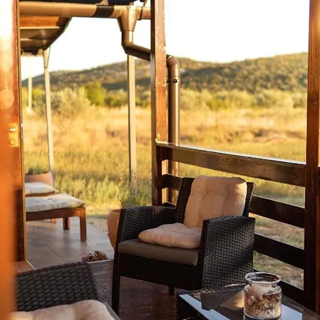 Robinson House Orkula In The Heart Of Olive's Yard